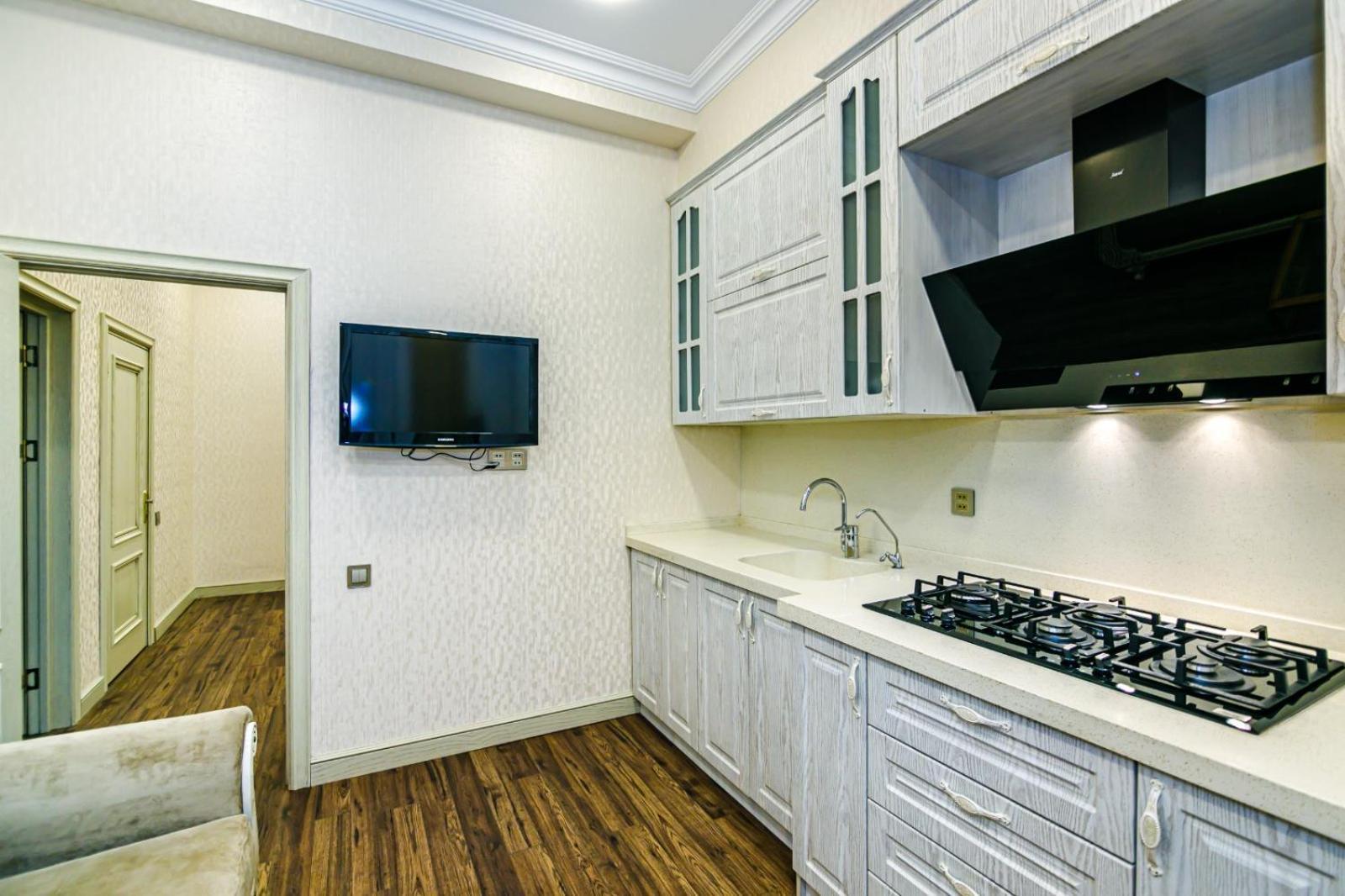 באקו Beautiful Home מראה חיצוני תמונה