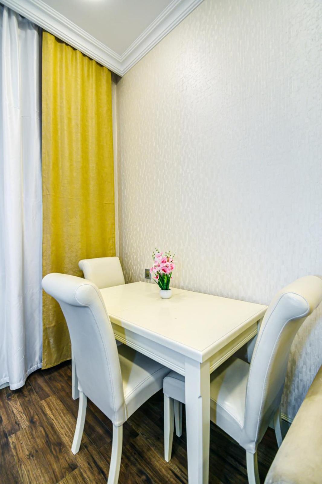 באקו Beautiful Home מראה חיצוני תמונה
