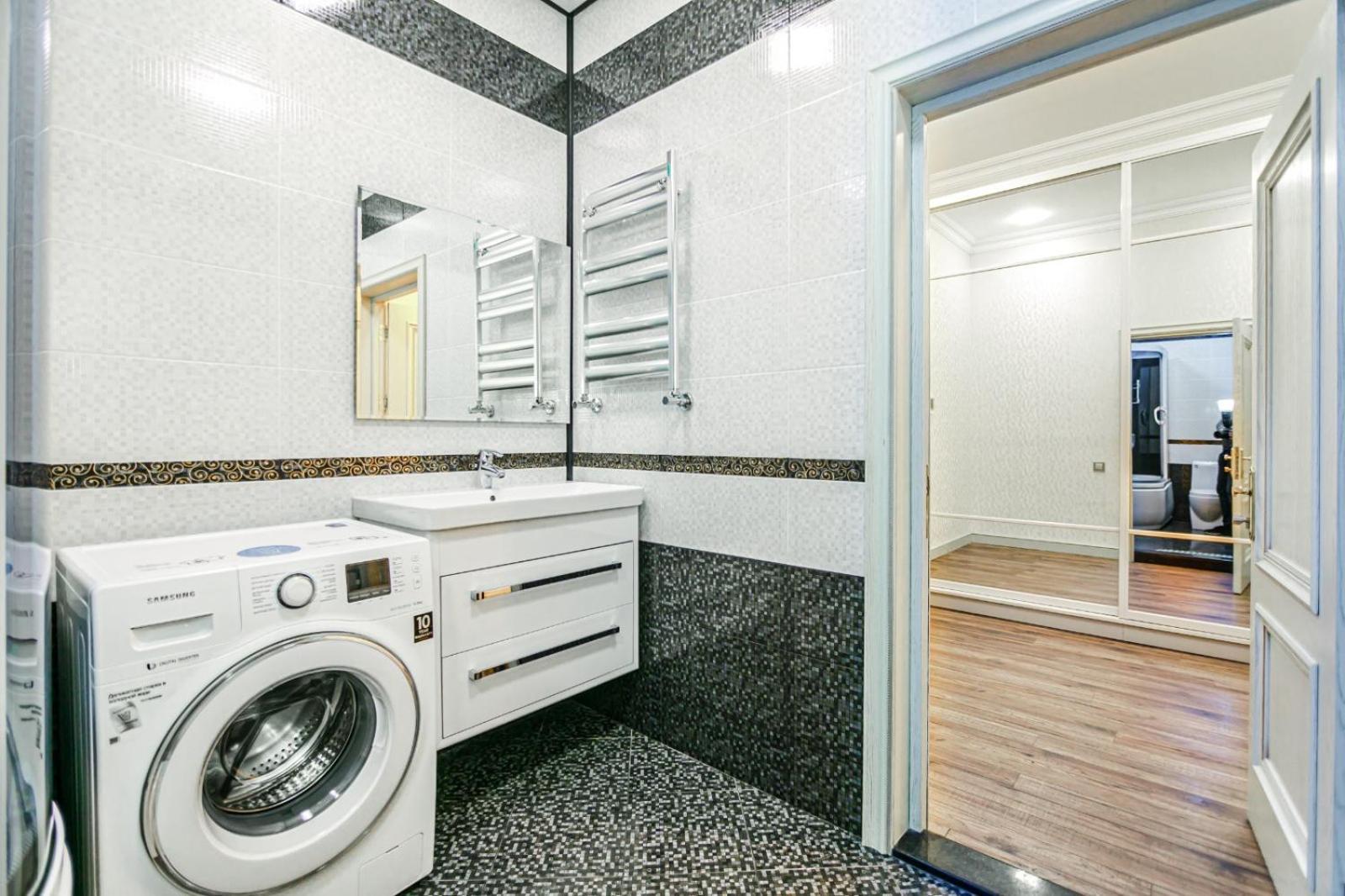 באקו Beautiful Home מראה חיצוני תמונה